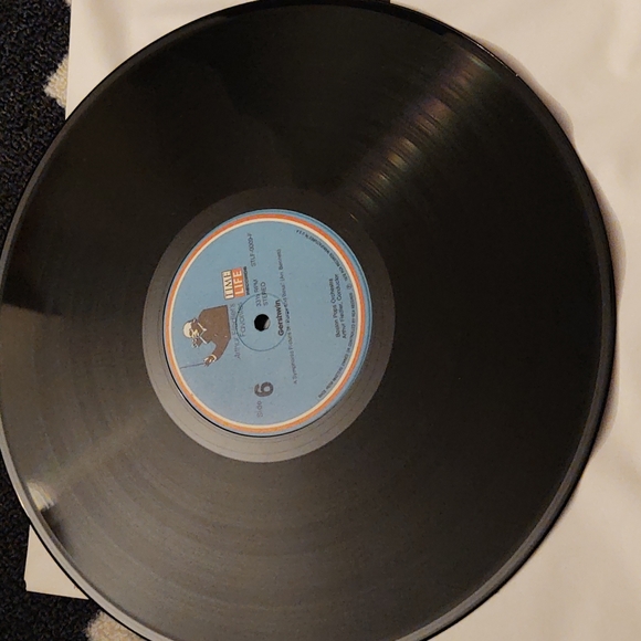 Time Life Records - Boston Pops Orchestra - Gershwin Favorites - Vinyl Records - Picture 16 of 16